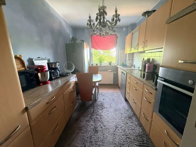 2 Zimmer Wohnung mit 56 m² in Gelsenkirchen – Bild 3