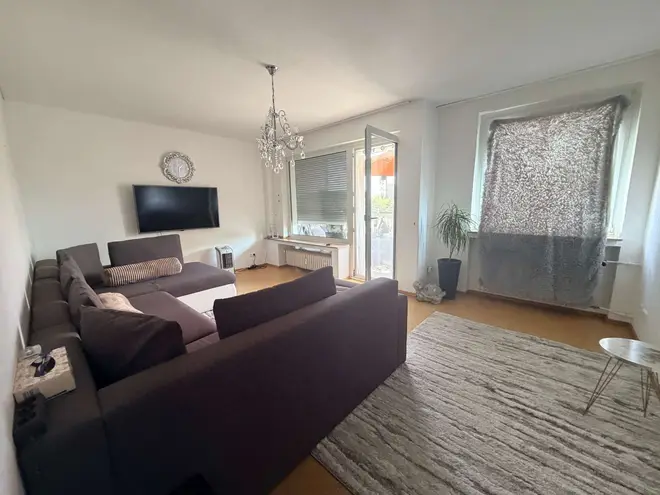 2 Zimmer Wohnung mit 56 m² in Gelsenkirchen – Bild 4