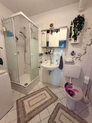 2 Zimmer Wohnung mit 56 m² in Gelsenkirchen – Bild 5