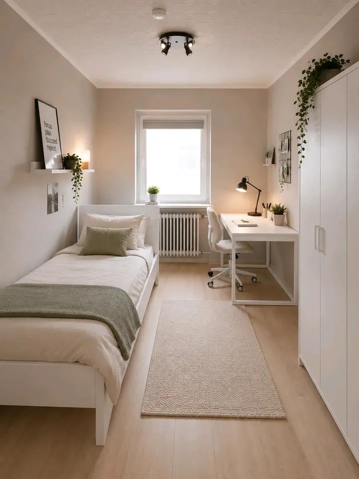 WG-Zimmer mit 100 m² in Siegen – Bild 3