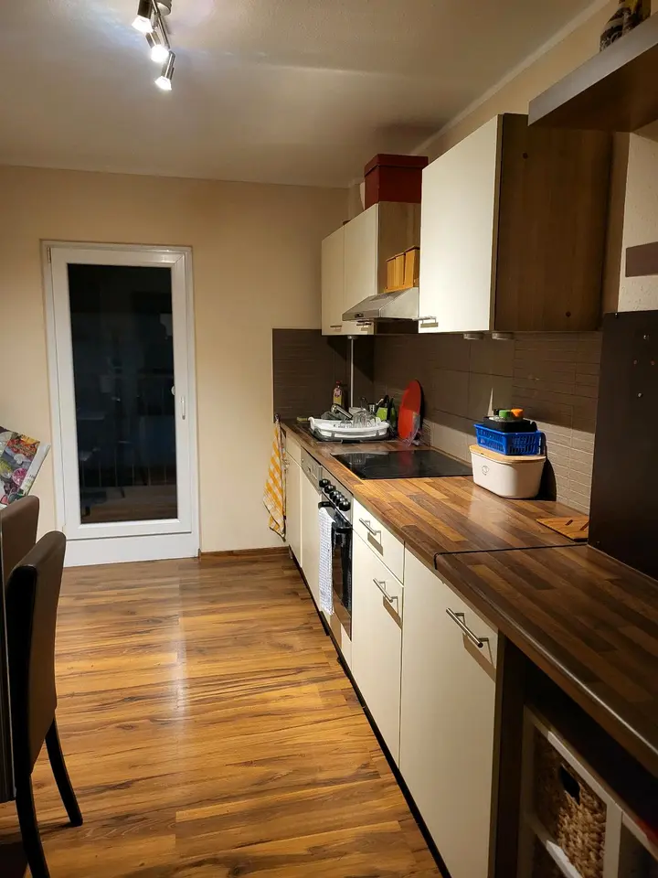 WG-Zimmer mit 100 m² in Siegen – Bild 4