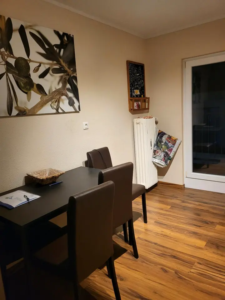 WG-Zimmer mit 100 m² in Siegen – Bild 5
