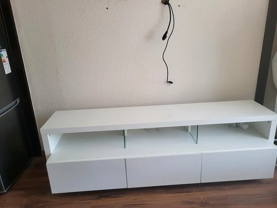 WG-Zimmer mit 100 m² in Siegen – Bild 7