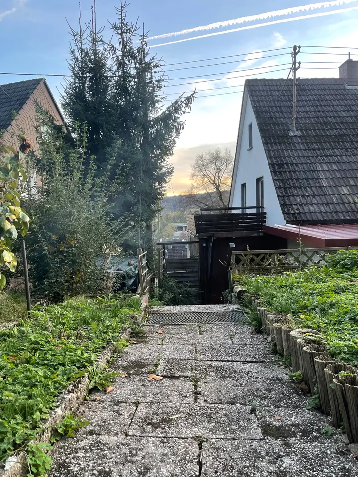 WG-Zimmer mit 100 m² in Siegen – Bild 8