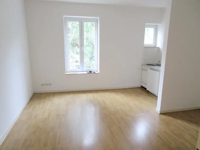 1 Zimmer Wohnung mit 23 m² in Bonn – Bild 2