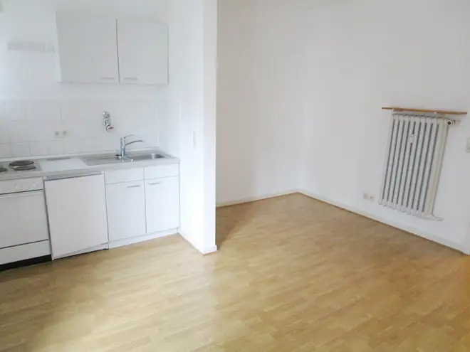 1 Zimmer Wohnung mit 23 m² in Bonn – Bild 3