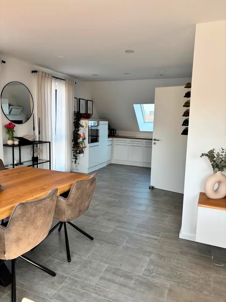 4 Zimmer Wohnung mit 97 m² in Nordhorn – Bild 4