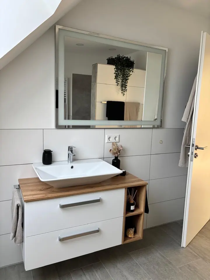 4 Zimmer Wohnung mit 97 m² in Nordhorn – Bild 5
