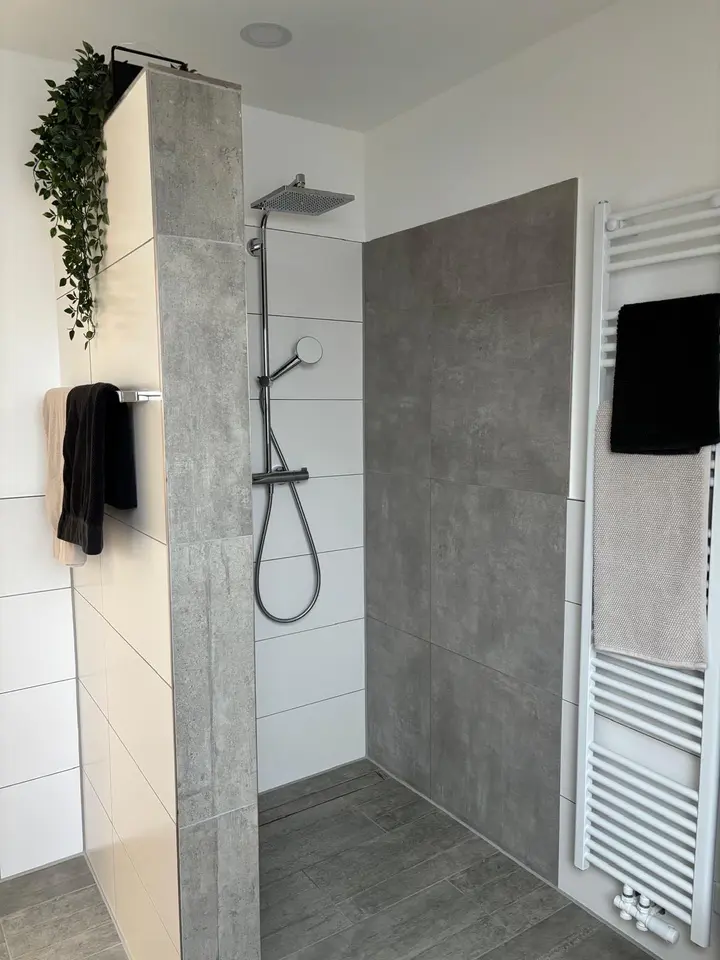 4 Zimmer Wohnung mit 97 m² in Nordhorn – Bild 6