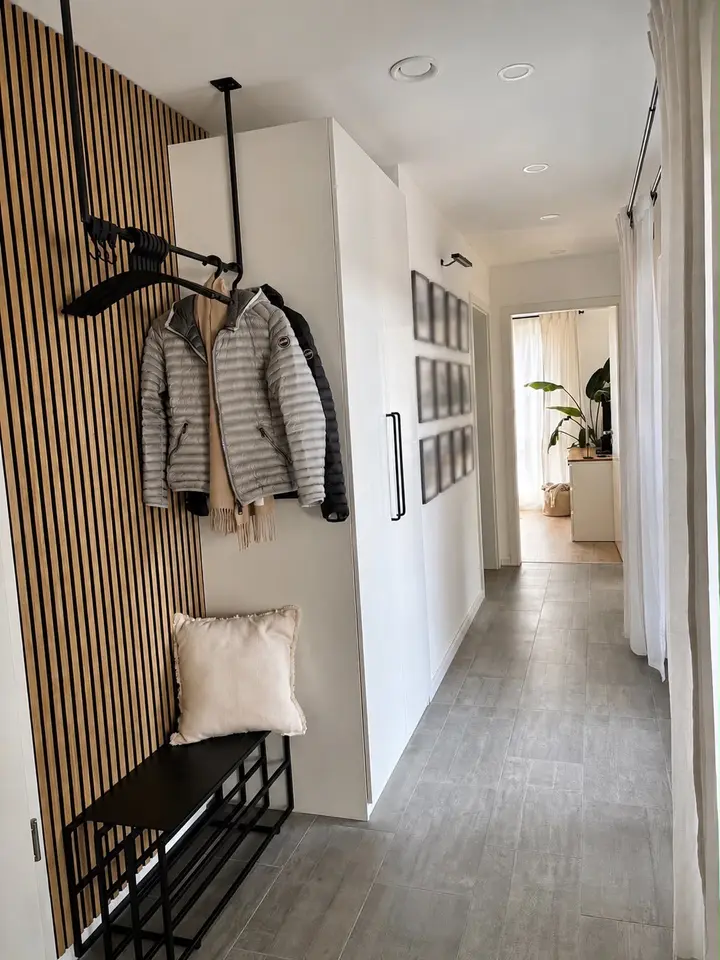 4 Zimmer Wohnung mit 97 m² in Nordhorn – Bild 7