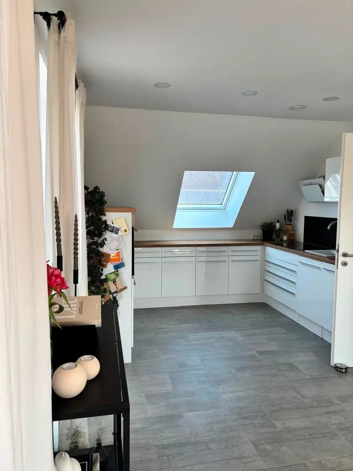 4 Zimmer Wohnung mit 97 m² in Nordhorn – Bild 8