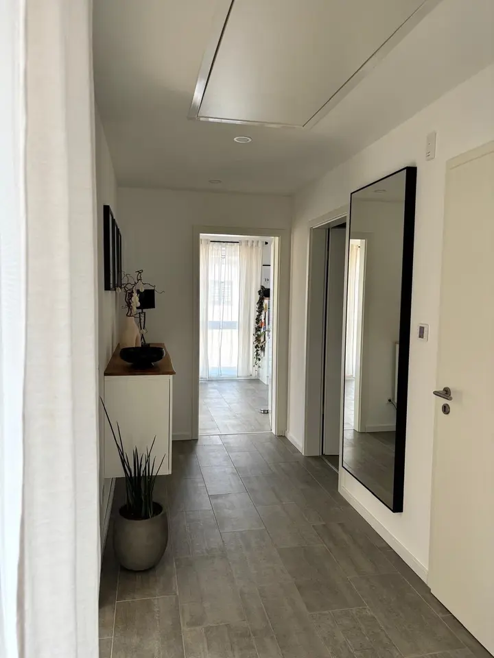 4 Zimmer Wohnung mit 97 m² in Nordhorn – Bild 9