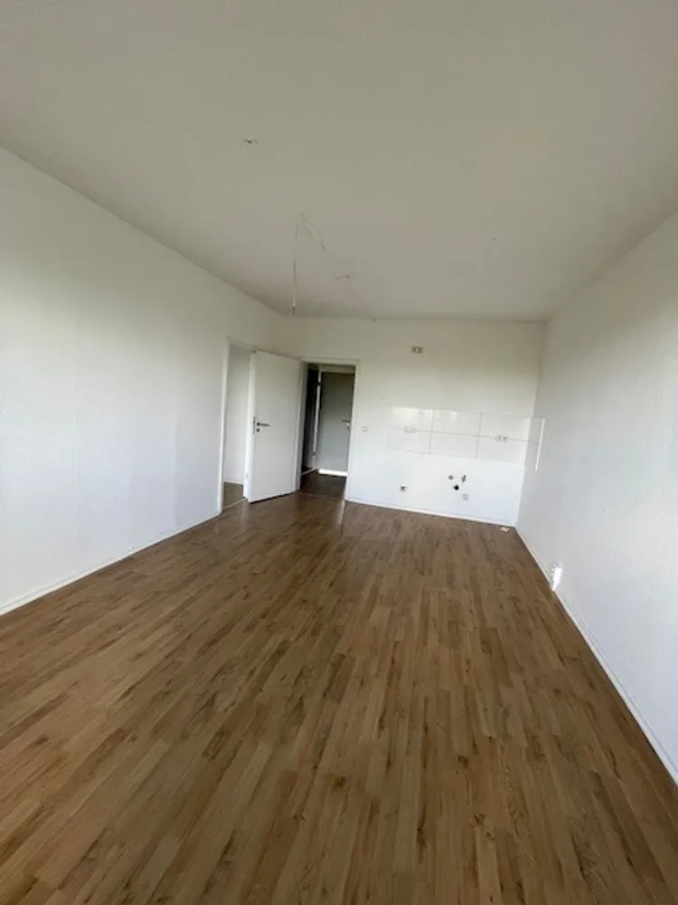 3 Zimmer Wohnung mit 59 m² in Stendal – Bild 1