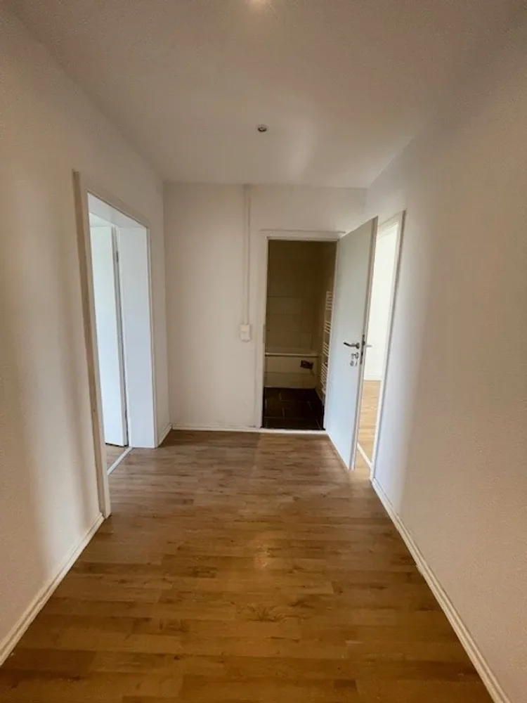 3 Zimmer Wohnung mit 59 m² in Stendal – Bild 4
