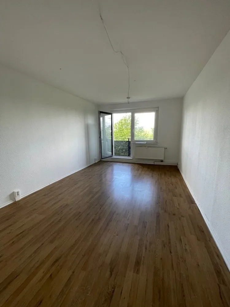 3 Zimmer Wohnung mit 59 m² in Stendal – Bild 8