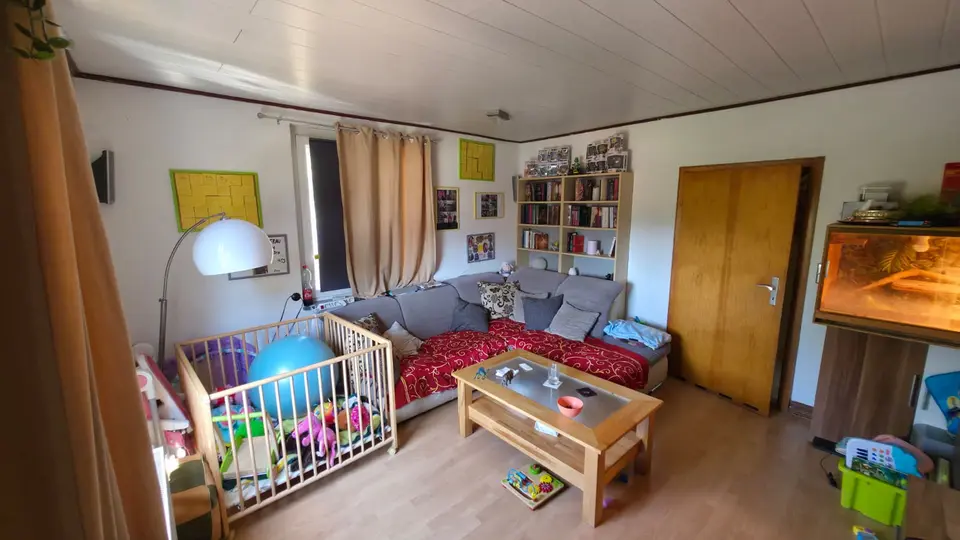4 Zimmer Haus mit 85 m² in Fulda – Bild 1