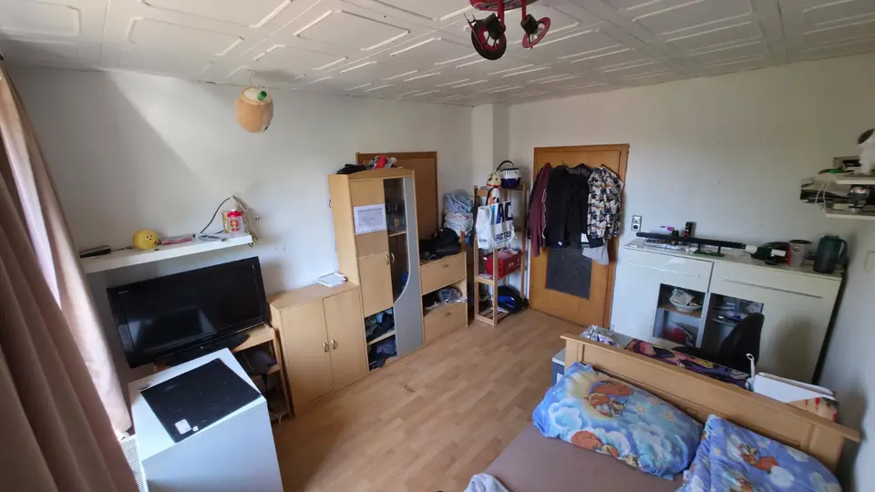 4 Zimmer Haus mit 85 m² in Fulda – Bild 2