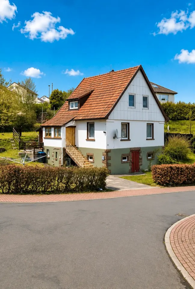 4 Zimmer Haus mit 85 m² in Fulda – Bild 3