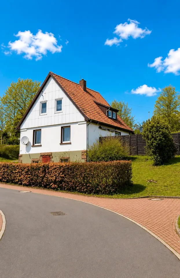 4 Zimmer Haus mit 85 m² in Fulda – Bild 4