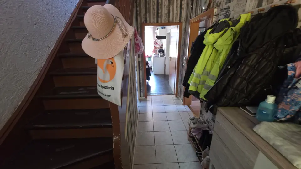 4 Zimmer Haus mit 85 m² in Fulda – Bild 5