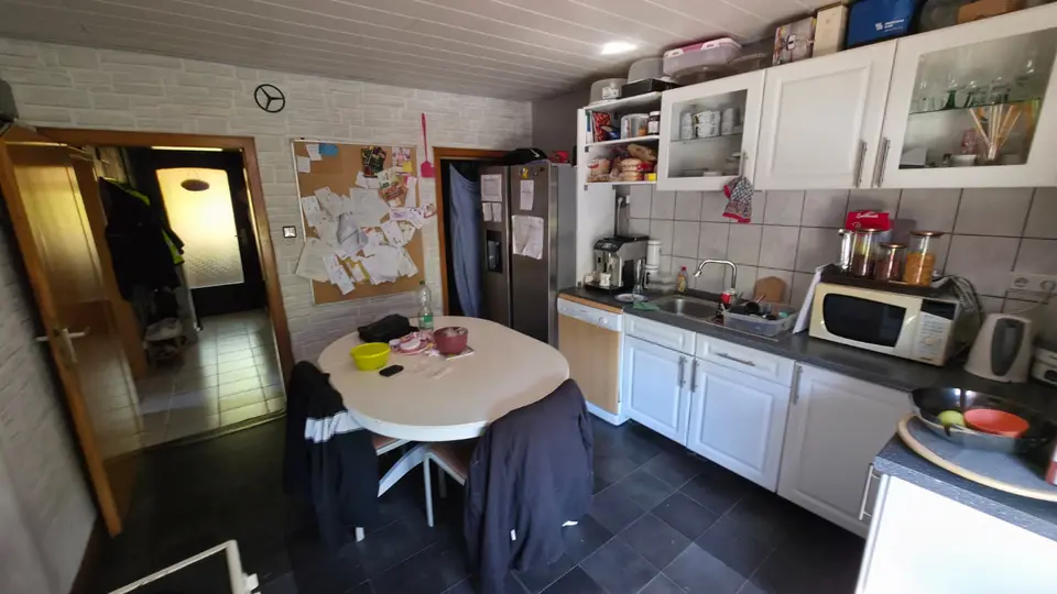 4 Zimmer Haus mit 85 m² in Fulda – Bild 6