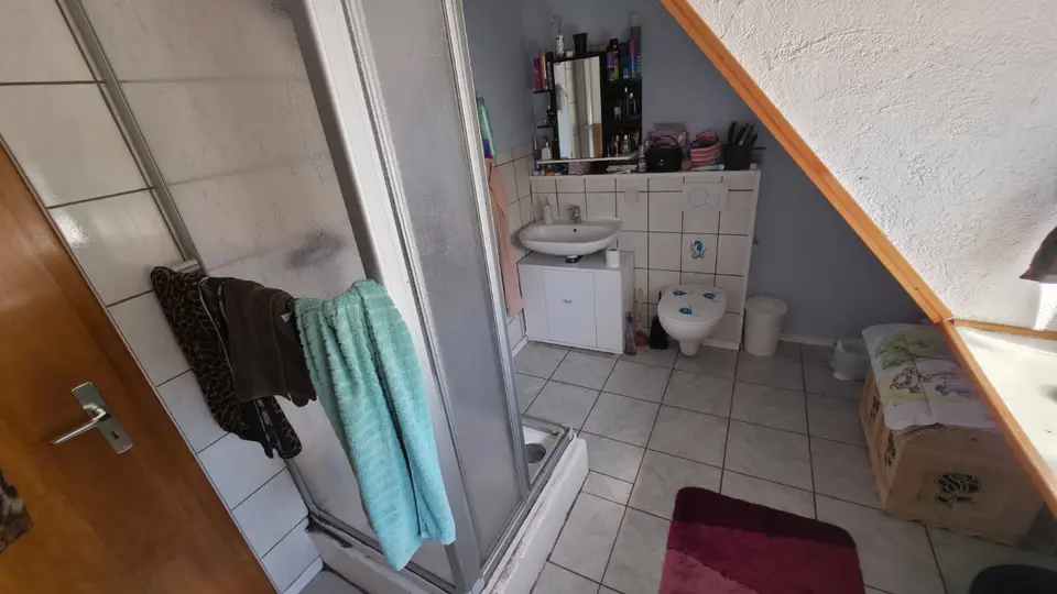 4 Zimmer Haus mit 85 m² in Fulda – Bild 8