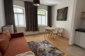 2 Zimmer Wohnung mit 43 m² in Erfurt – Bild 2