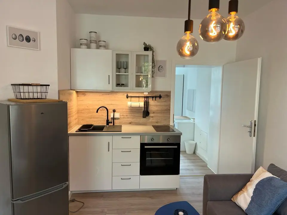 2 Zimmer Wohnung mit 43 m² in Erfurt – Bild 5