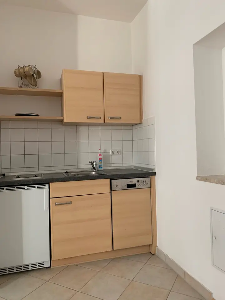 2 Zimmer Wohnung mit 43 m² in Erfurt – Bild 6