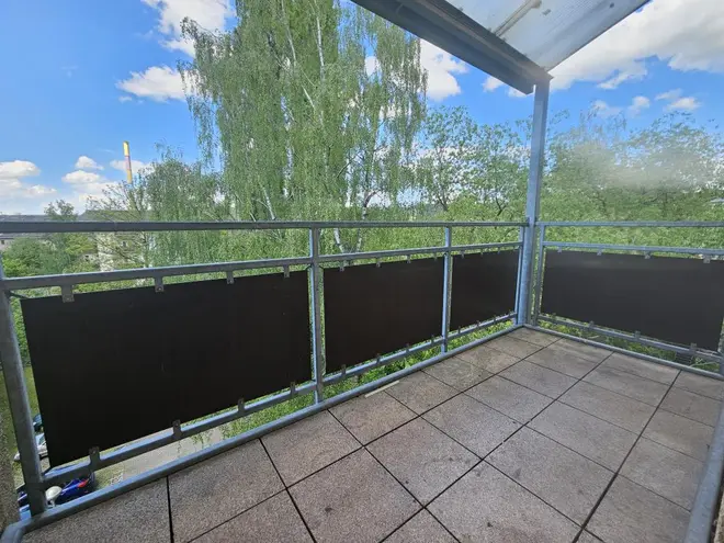 2 Zimmer Wohnung mit 62 m² in Chemnitz – Bild 6