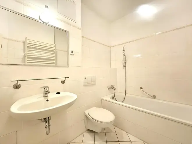 2 Zimmer Wohnung mit 62 m² in Chemnitz – Bild 9