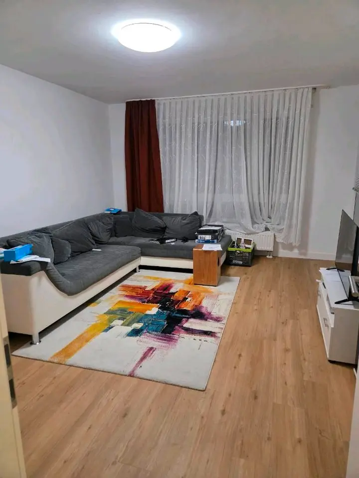 3 Zimmer Wohnung mit 65 m² in Wuppertal – Bild 1