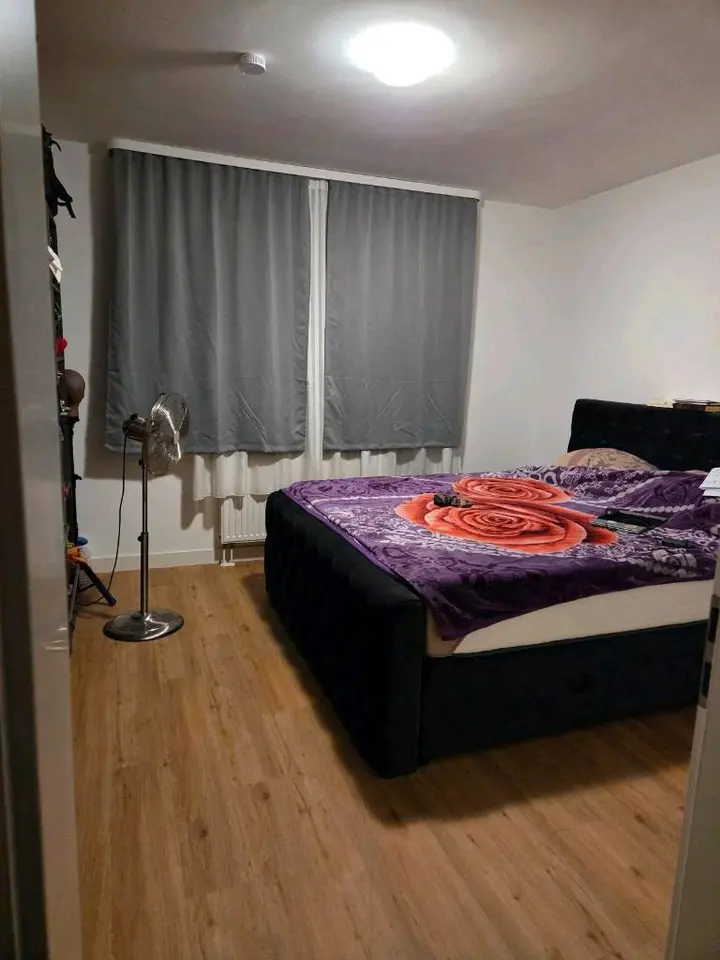3 Zimmer Wohnung mit 65 m² in Wuppertal – Bild 2