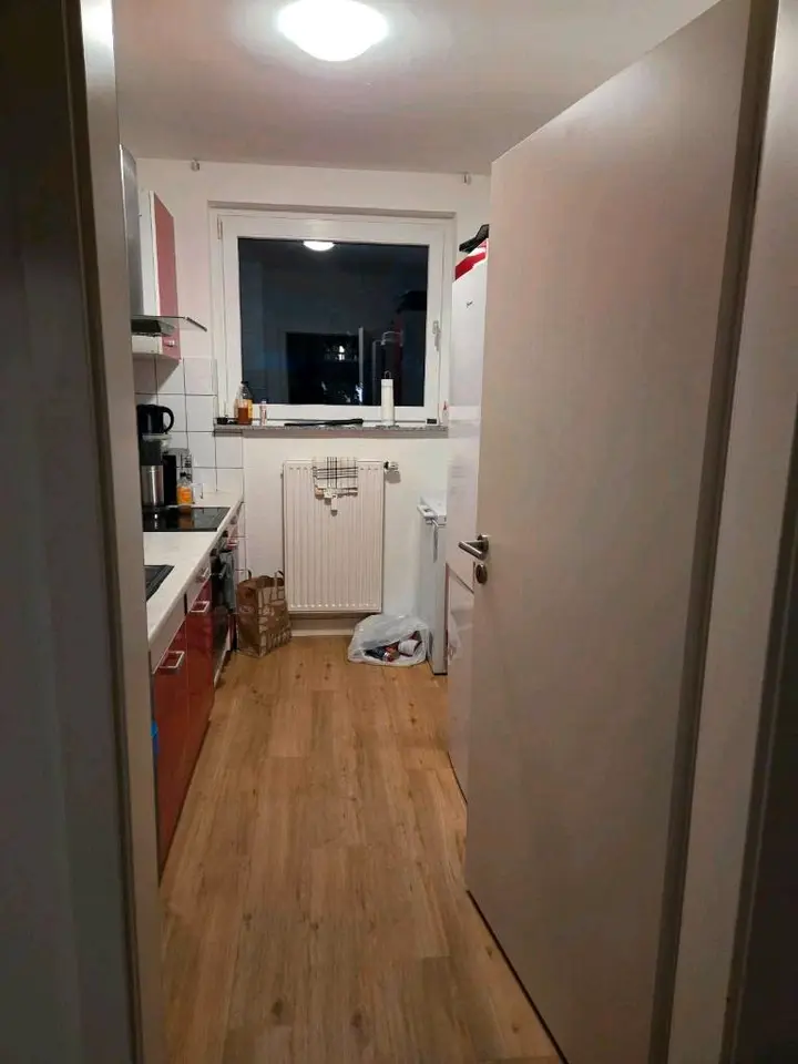 3 Zimmer Wohnung mit 65 m² in Wuppertal – Bild 3