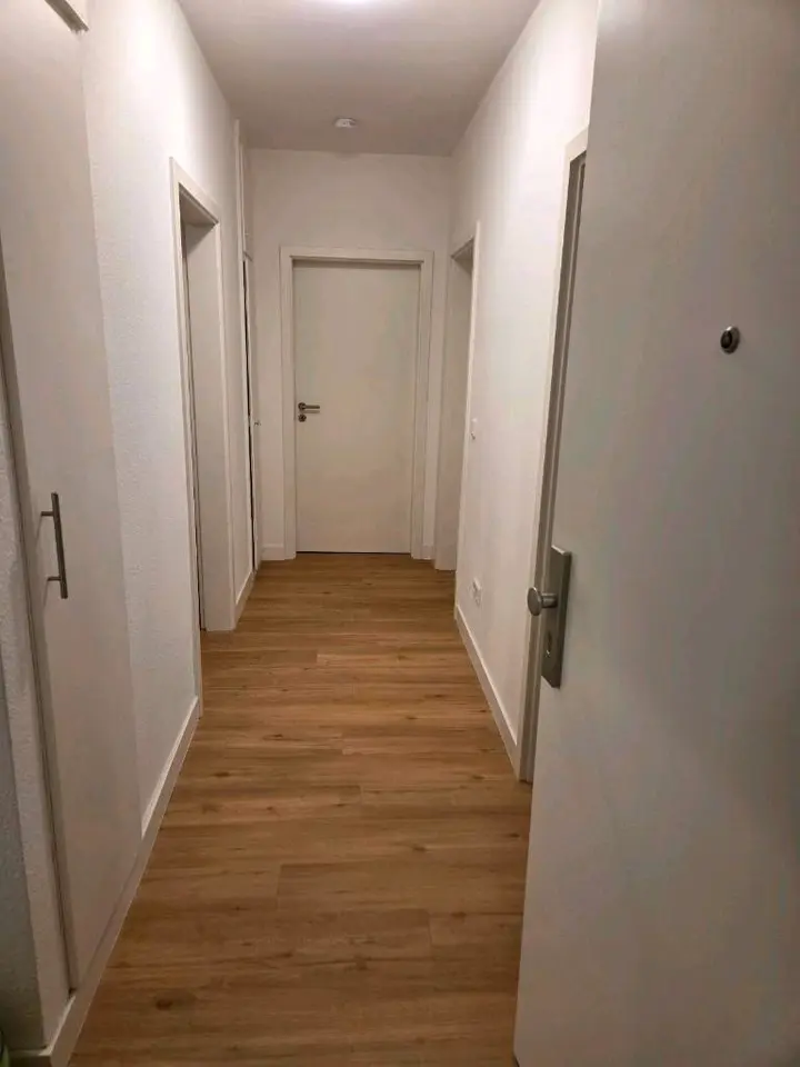 3 Zimmer Wohnung mit 65 m² in Wuppertal – Bild 4