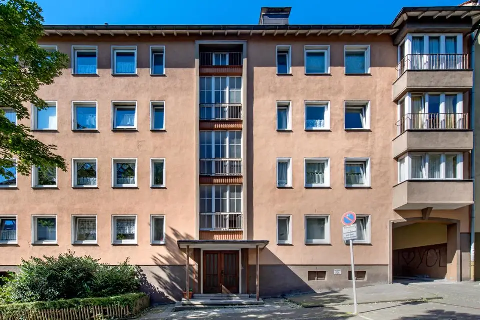 3 Zimmer Wohnung mit 65 m² in Wuppertal – Bild 9