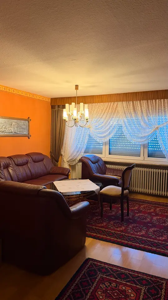 3 Zimmer Wohnung mit 75 m² in Offenbach – Bild 2