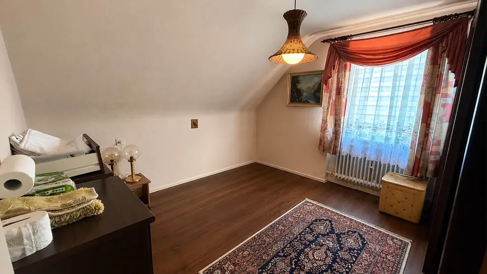 3 Zimmer Wohnung mit 75 m² in Offenbach – Bild 3