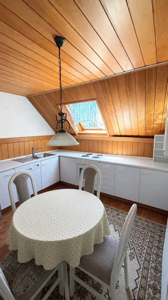3 Zimmer Wohnung mit 75 m² in Offenbach – Bild 4
