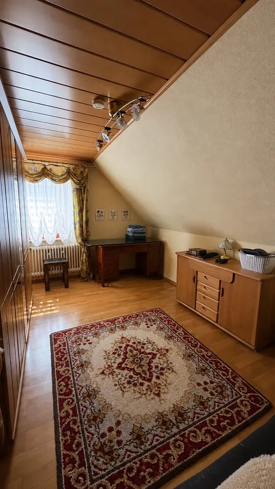 3 Zimmer Wohnung mit 75 m² in Offenbach – Bild 5