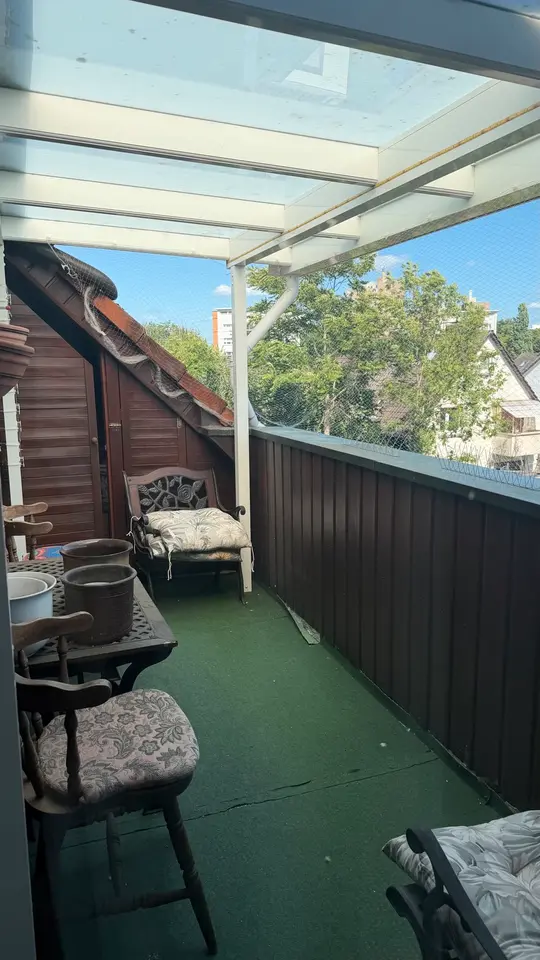 3 Zimmer Wohnung mit 75 m² in Offenbach – Bild 9