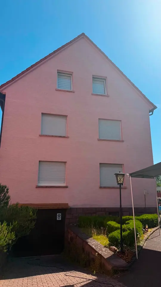 3 Zimmer Wohnung mit 75 m² in Offenbach – Bild 10