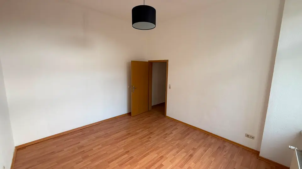 2 Zimmer Wohnung mit 54 m² in Schwerin – Bild 2