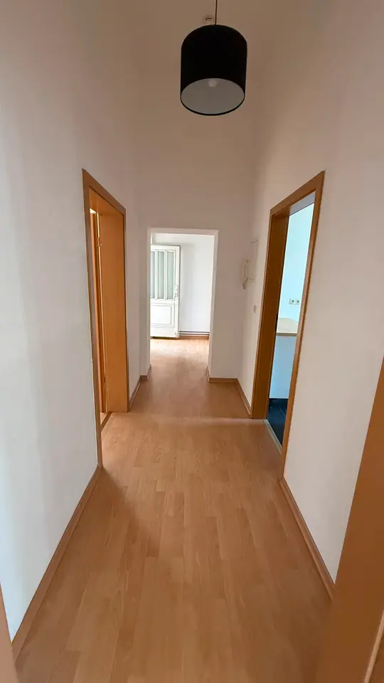 2 Zimmer Wohnung mit 54 m² in Schwerin – Bild 5