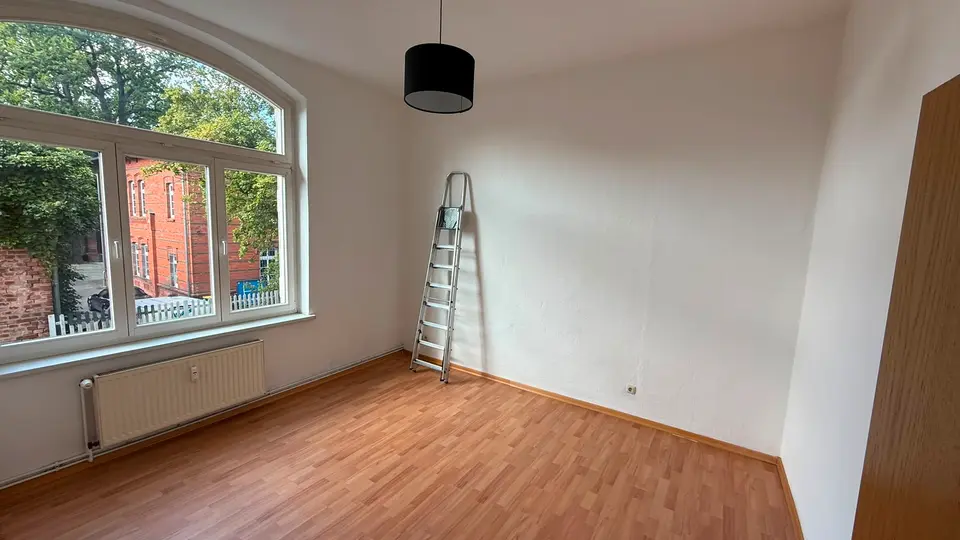 2 Zimmer Wohnung mit 54 m² in Schwerin – Bild 6