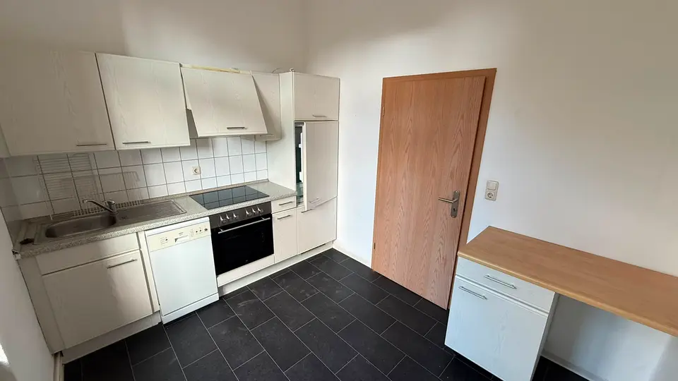 2 Zimmer Wohnung mit 54 m² in Schwerin – Bild 7