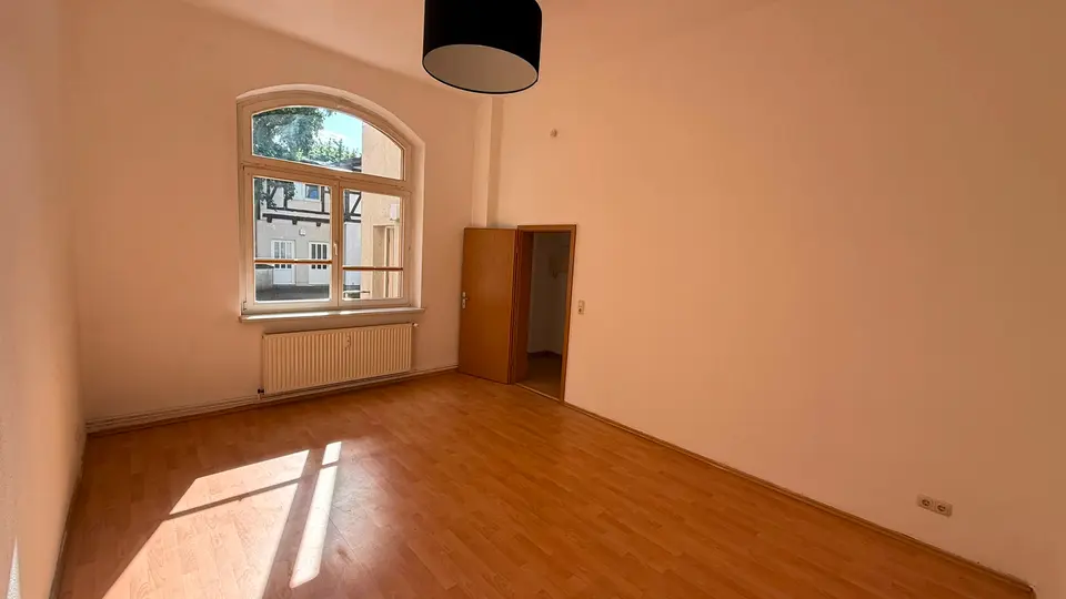 2 Zimmer Wohnung mit 54 m² in Schwerin – Bild 10