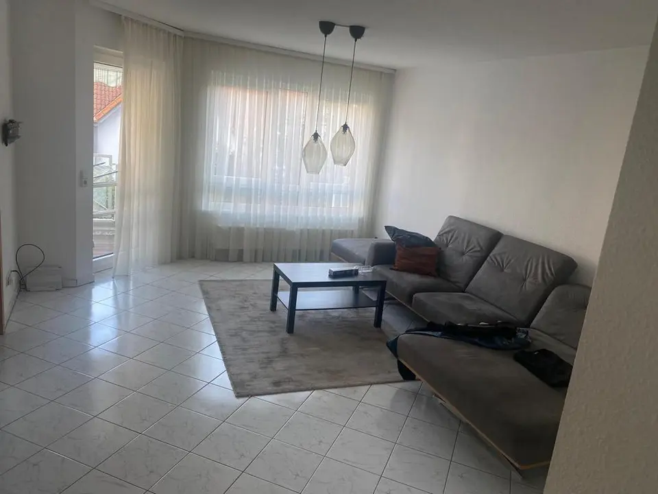 3 Zimmer Wohnung mit 79 m² in Dietzenbach – Bild 1