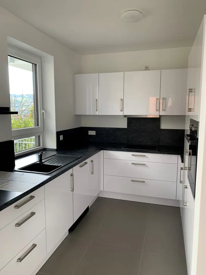 3 Zimmer Wohnung mit 98 m² in Michelstadt – Bild 2
