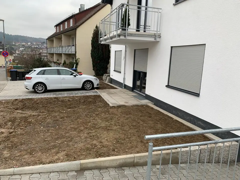 3 Zimmer Wohnung mit 98 m² in Michelstadt – Bild 7